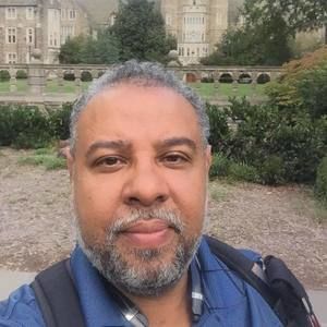 Meet your Posher, John